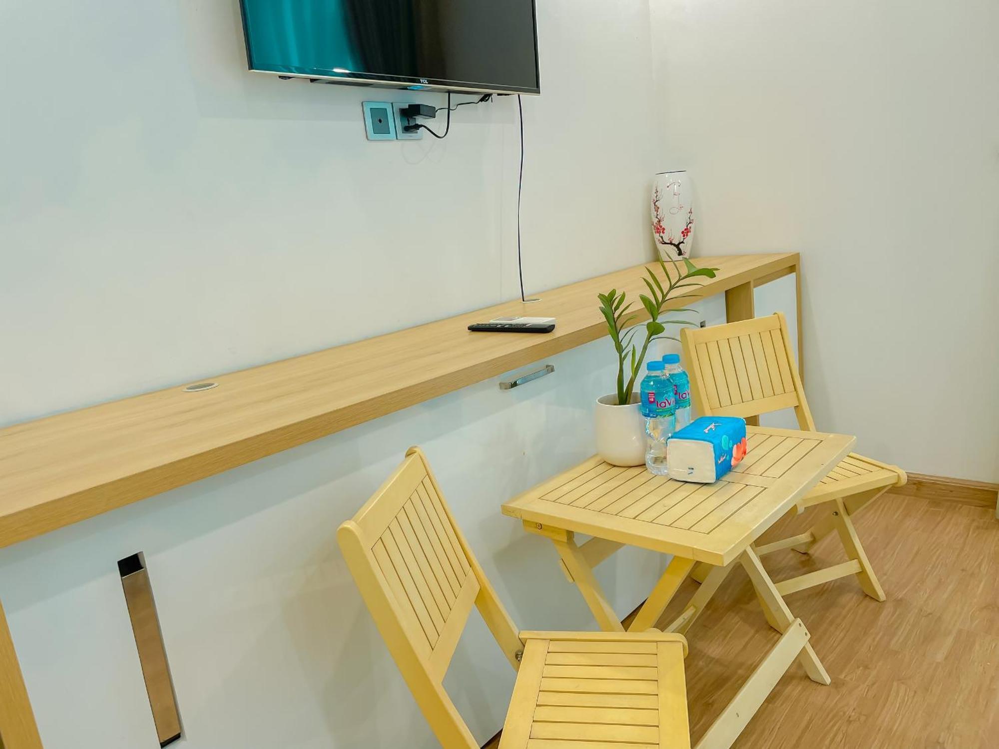 Rosee House -Luxury Apartment In Vinhomes Greenbay Hanoi Exterior foto